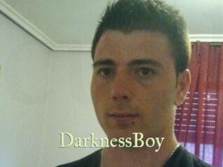DarknessBoy