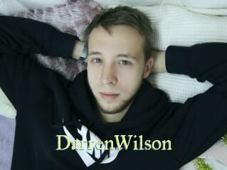 DarrenWilson
