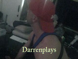 Darrenplays