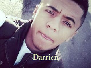 Darrien