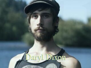 Daryl_Dixon