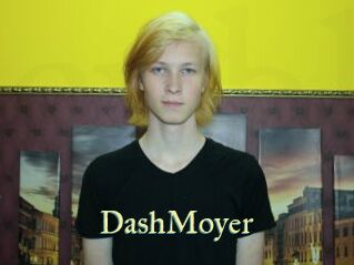 DashMoyer