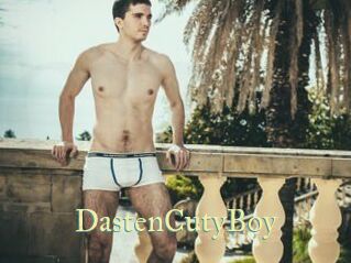 DastenCutyBoy