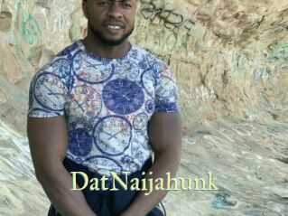 DatNaijahunk