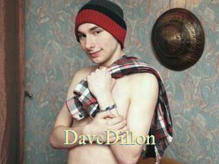 DaveDillon Cube Lille