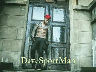 DaveSportMan