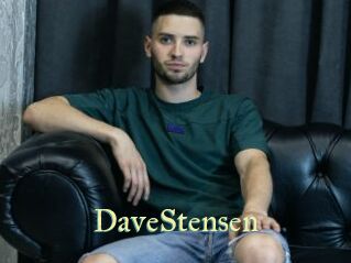DaveStensen
