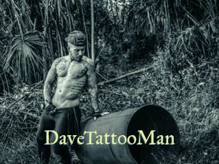 DaveTattooMan