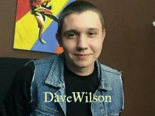 Dave_Wilson