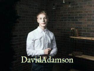 DavidAdamson
