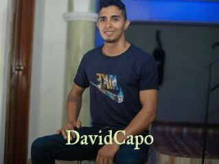 DavidCapo