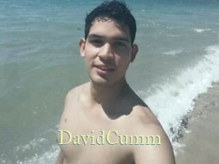 DavidCumm