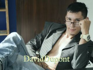 DavidDupont