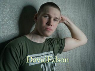 DavidEdson