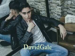 DavidGale