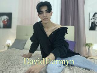 DavidHarmyn