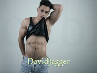 DavidJagger