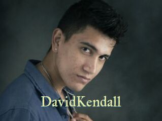 DavidKendall