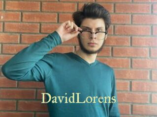 DavidLorens