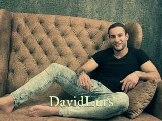 DavidLurs Cube Lille