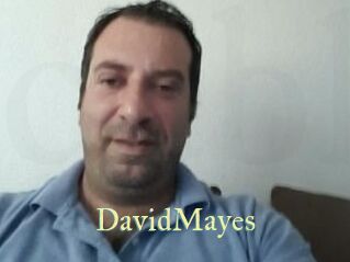 David_Mayes