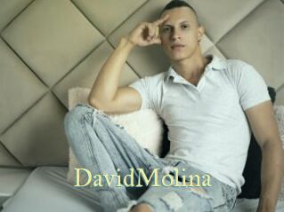 DavidMolina Cube Lille