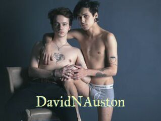DavidNAuston