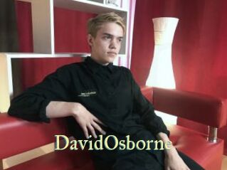 DavidOsborne