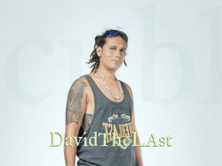 DavidTheLAst