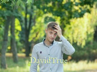 DavidTrue