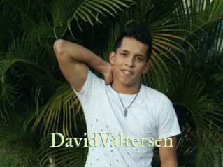 DavidValtersen