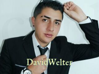 DavidWelter