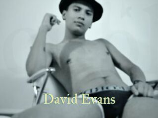 David_Evans