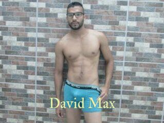 David_Max
