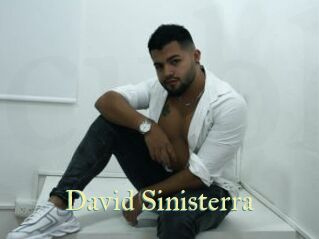 David_Sinisterra