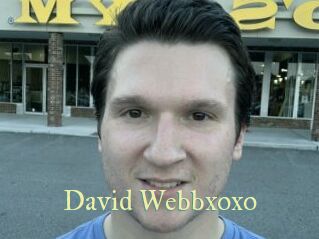 David_Webbxoxo Cube Lille