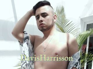 DavisHarrisson