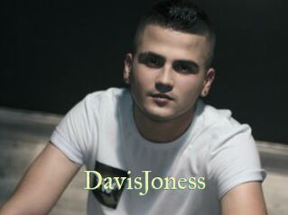 DavisJoness