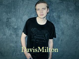 DavisMilton Cube Lille