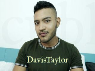 DavisTaylor