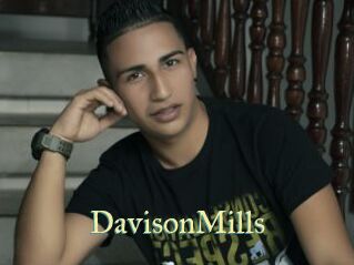 DavisonMills