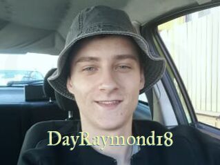 DayRaymond18