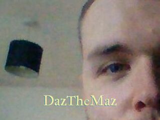 DazTheMaz