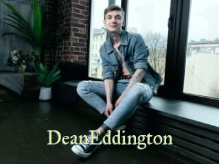 DeanEddington