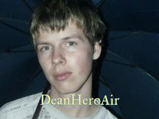 DeanHeroAir