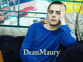 DeanMaury