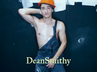 DeanSmithy