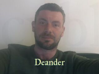 Deander