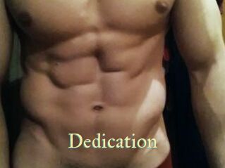 Dedication
