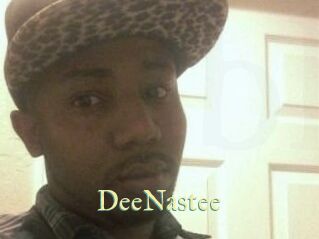 DeeNastee
